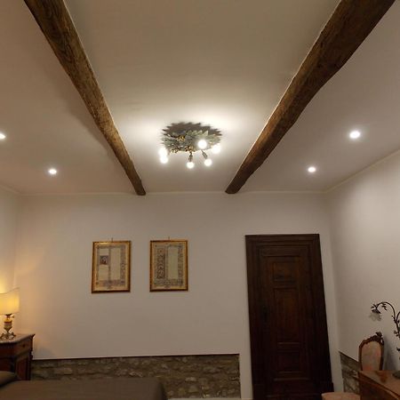 Il Rifugio Del Pellegrino Βίλα Vetralla Εξωτερικό φωτογραφία